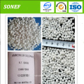 Fertilizer Grade White Granular Ammonium Sulphate